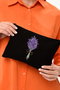 Zoozie Bags Neceser de maquillaje en Negro